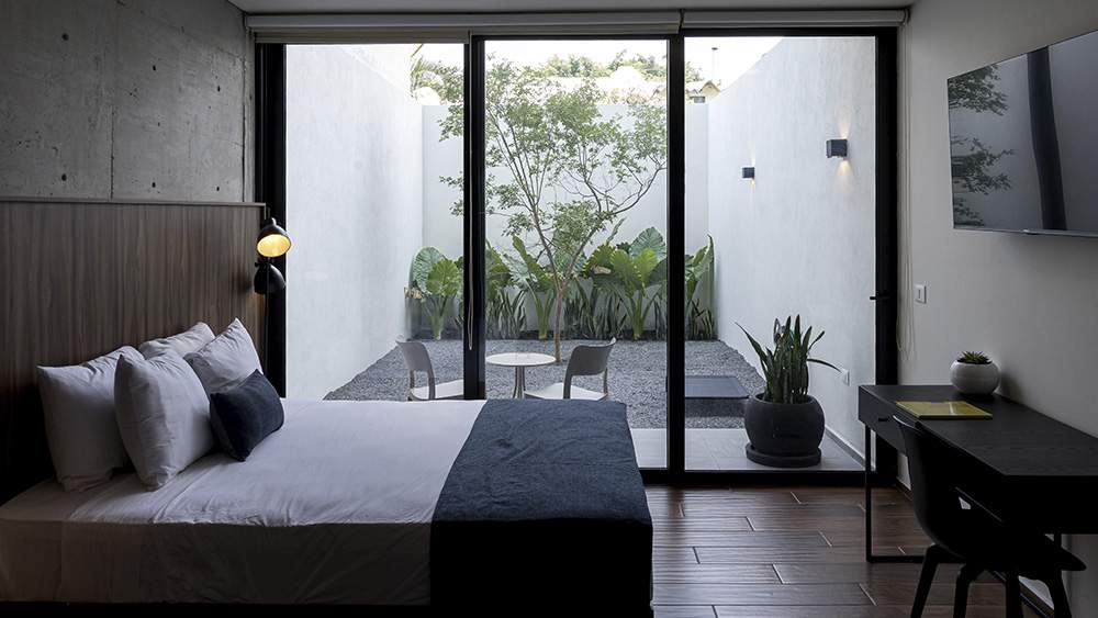 Asís Lapso Departamentos Amueblados Estancias Cortas