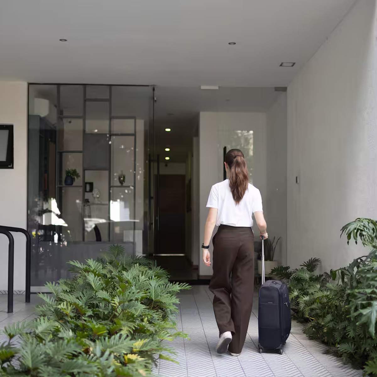 Hospedaje en Guadalajara en Zona Americana