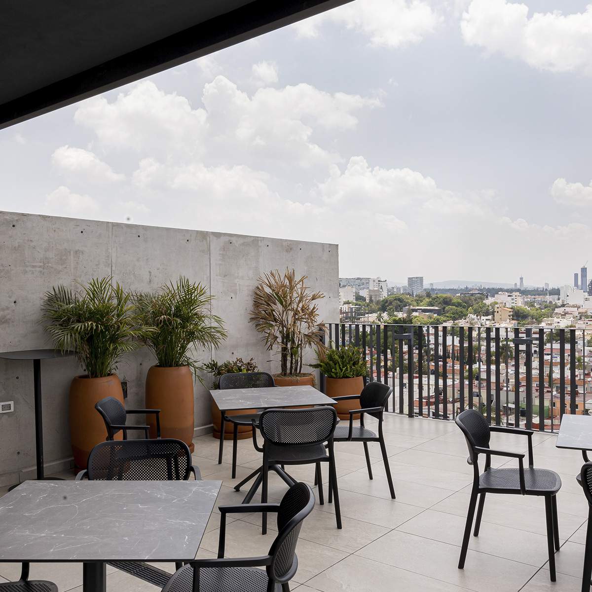 hospedaje en guadalajara en la colonia providencia