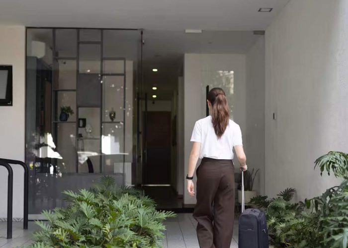 Hospedaje en Guadalajara en Zona Americana
