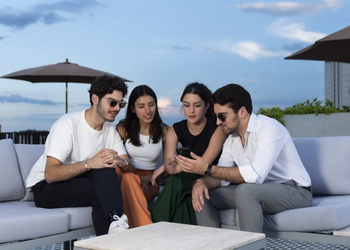 hospedaje en guadalajara en la colonia americana