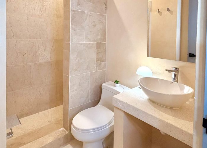 baños lapso tulum